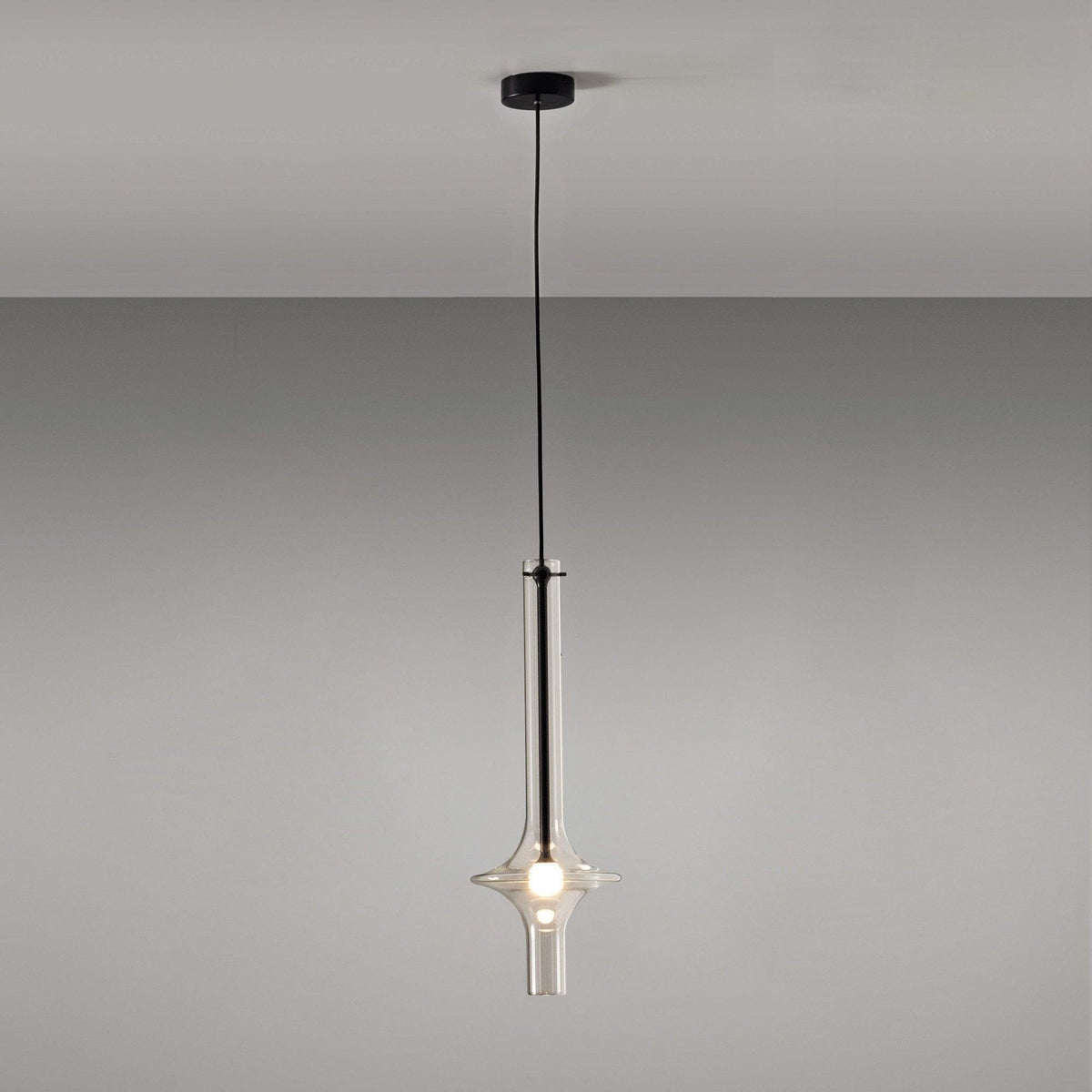 Lampada a sospensione Wonder