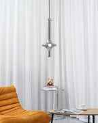 Lampada a sospensione Wonder