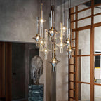 Lampada a sospensione Wonder