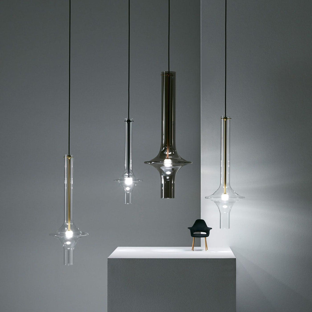 Lampada a sospensione Wonder