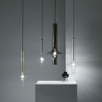 Lampada a sospensione Wonder