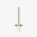 Lampada a sospensione Wonder