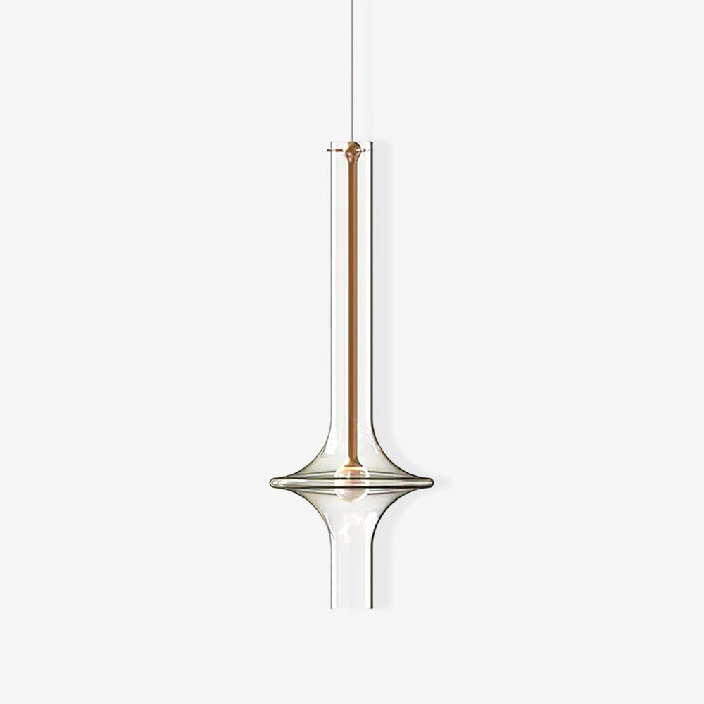 Lampada a sospensione Wonder