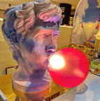 Lampada da Tavolo Wonder