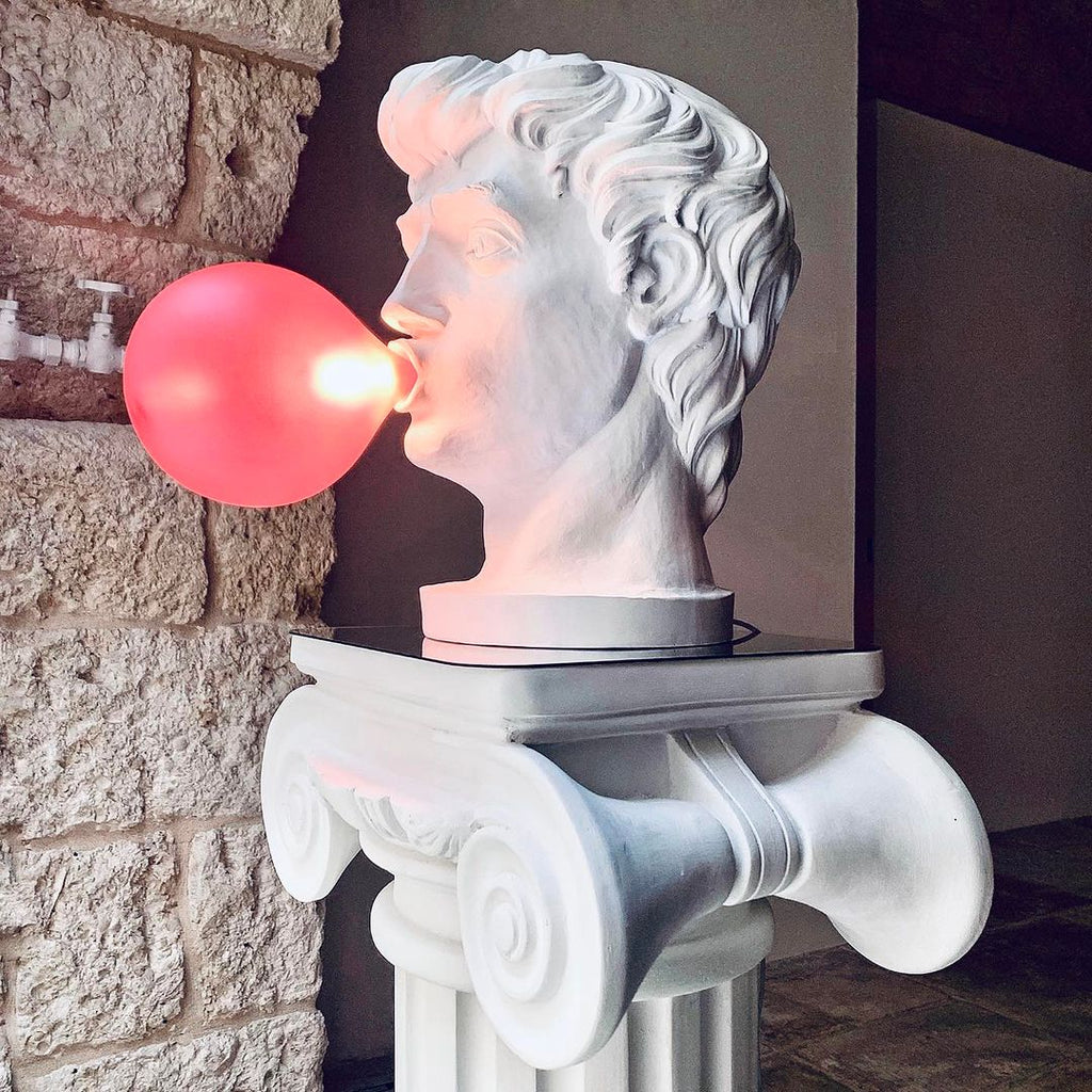 Lampada da Tavolo Wonder