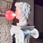 Lampada da Tavolo Wonder