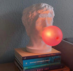 Lampada da Tavolo Wonder