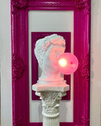 Lampada da Tavolo Wonder