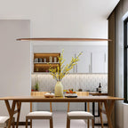 Lampada a Sospensione in Legno Eastoft