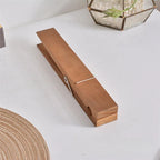 Elara Haus Mollette di Legno