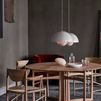 Woodlandglow | Elegante Lampada da Soffitto