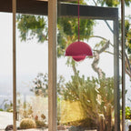 Woodlandglow | Elegante Lampada da Soffitto