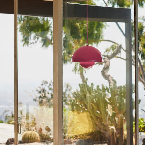 Woodlandglow | Elegante Lampada da Soffitto