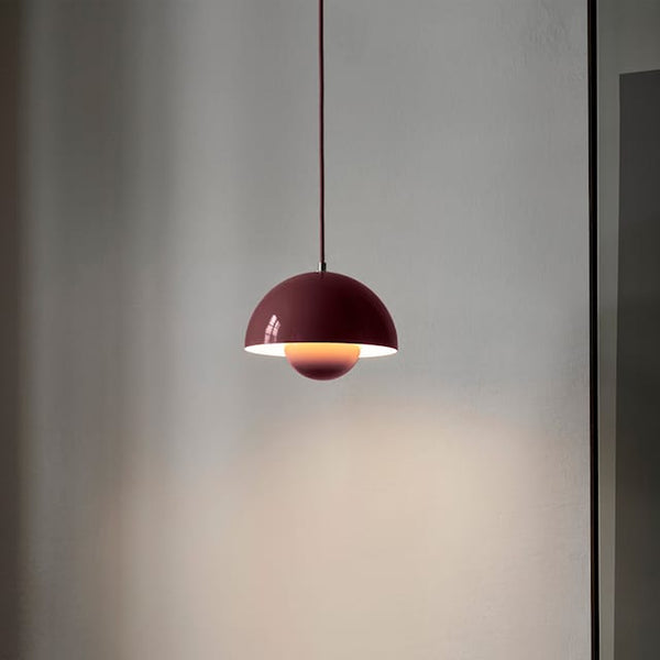 Woodlandglow | Elegante Lampada da Soffitto