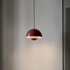 Woodlandglow | Elegante Lampada da Soffitto
