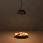 Woodlandglow | Elegante Lampada da Soffitto
