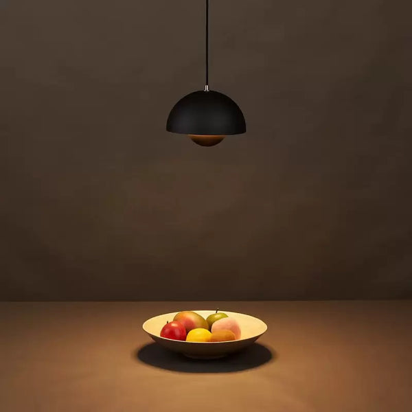 Woodlandglow | Elegante Lampada da Soffitto