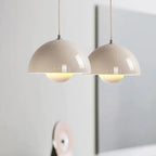 Woodlandglow | Elegante Lampada da Soffitto