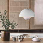 Woodlandglow | Elegante Lampada da Soffitto