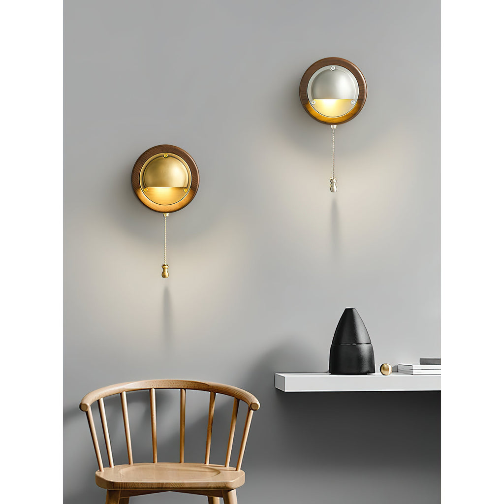 Lampada da Parete Signal Workstead