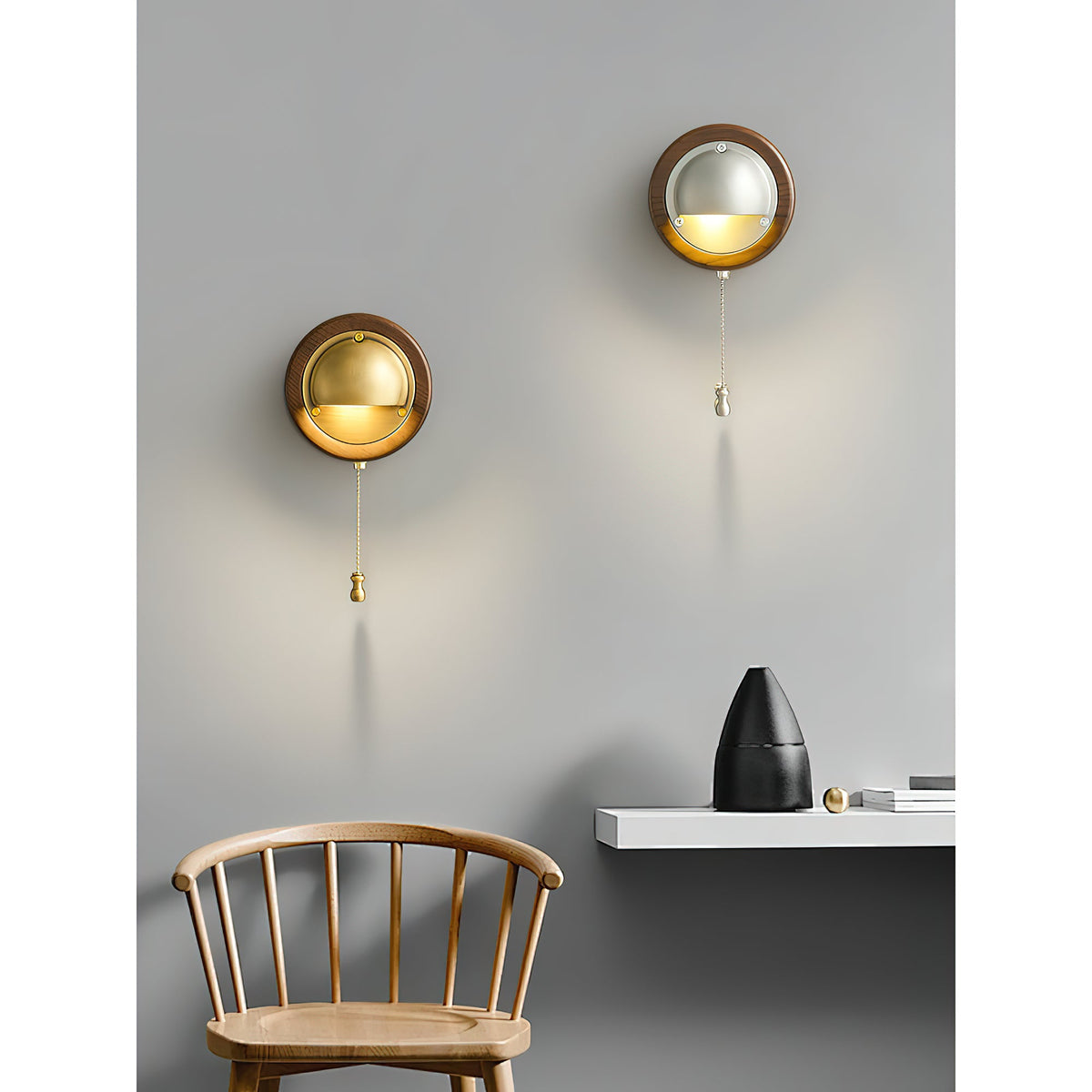 Lampada da Parete Signal Workstead