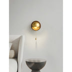 Lampada da Parete Signal Workstead