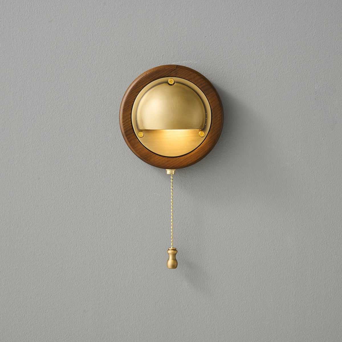 Lampada da Parete Signal Workstead