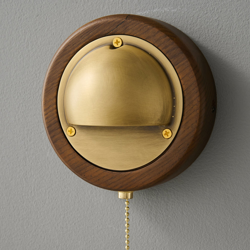 Lampada da Parete Signal Workstead