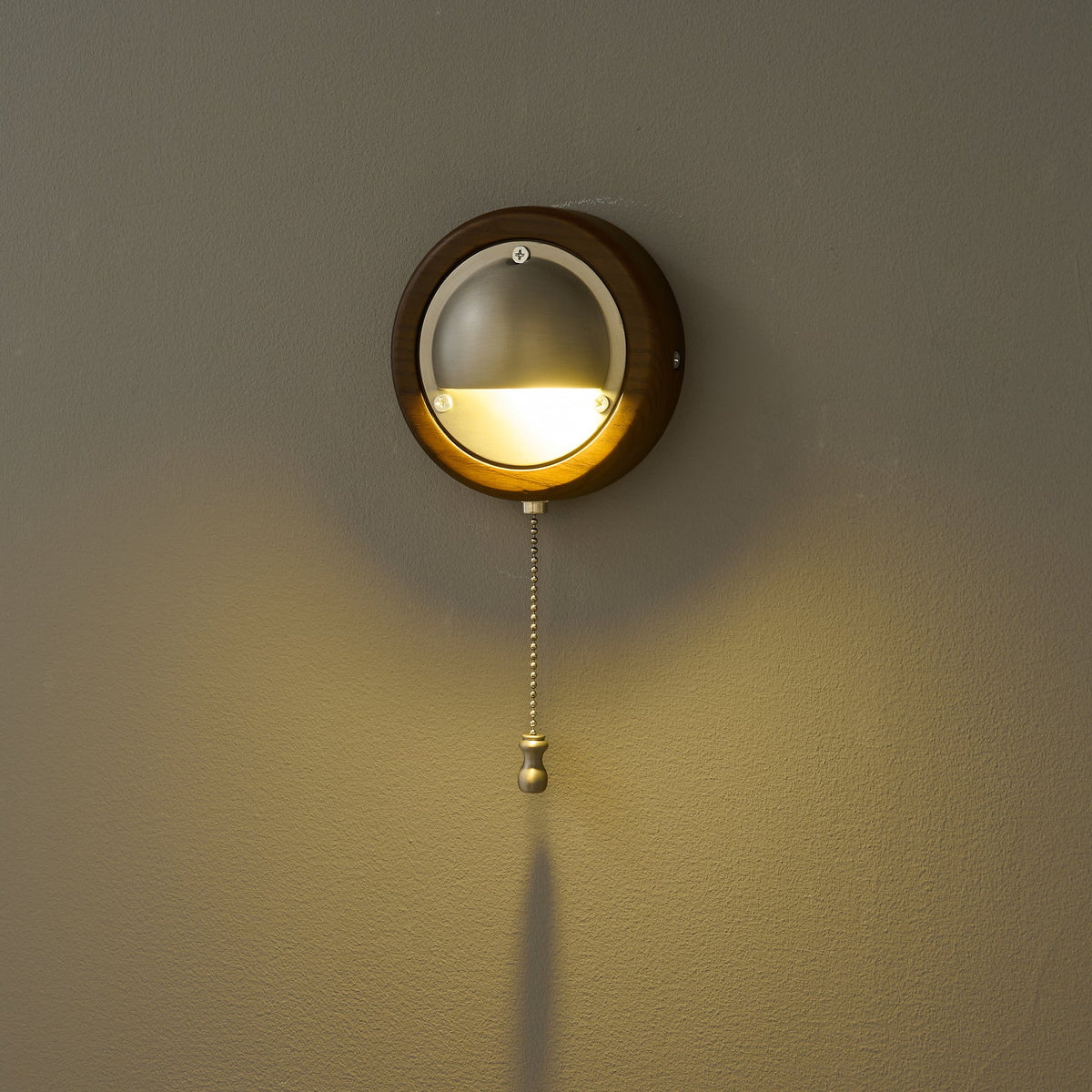 Lampada da Parete Signal Workstead
