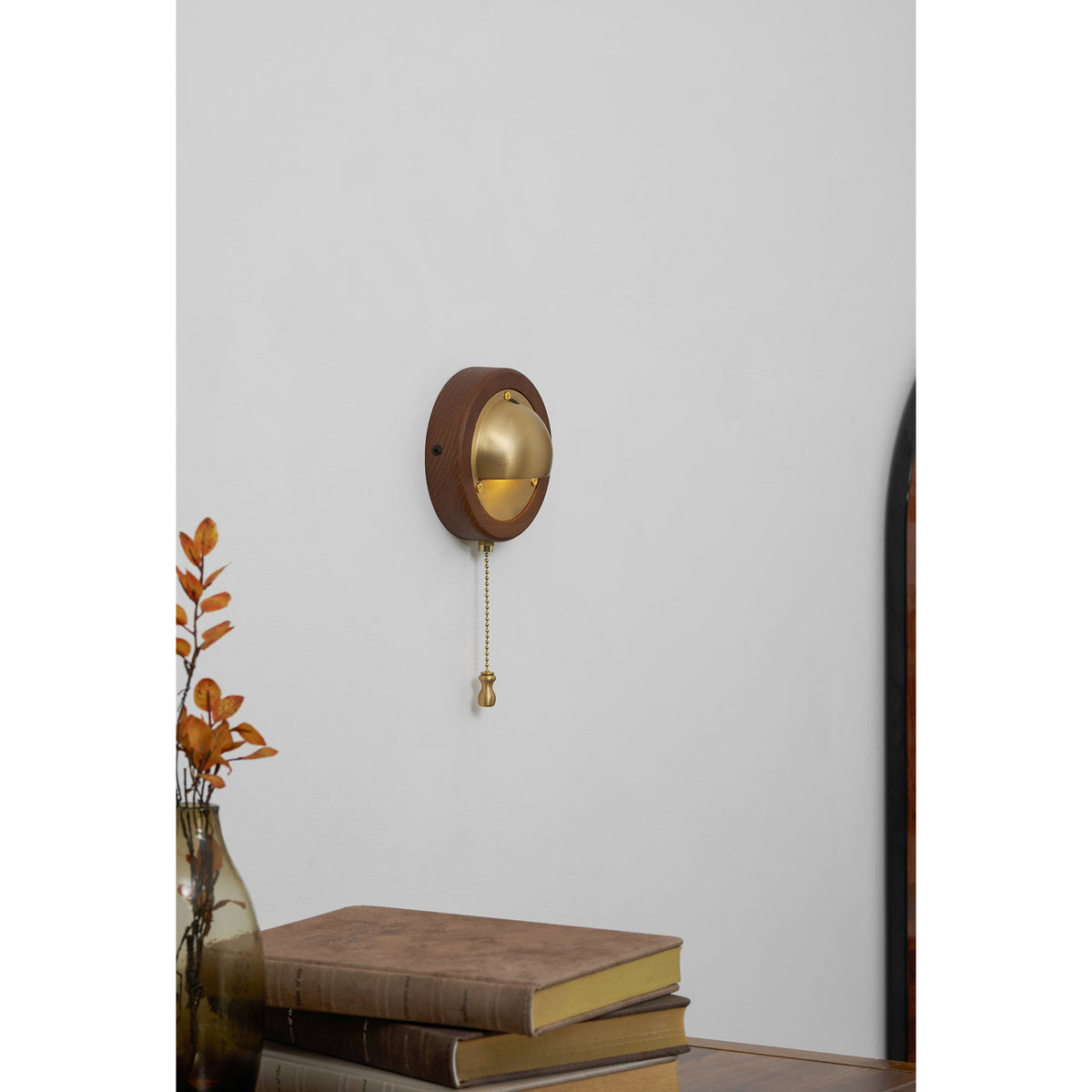 Lampada da Parete Signal Workstead
