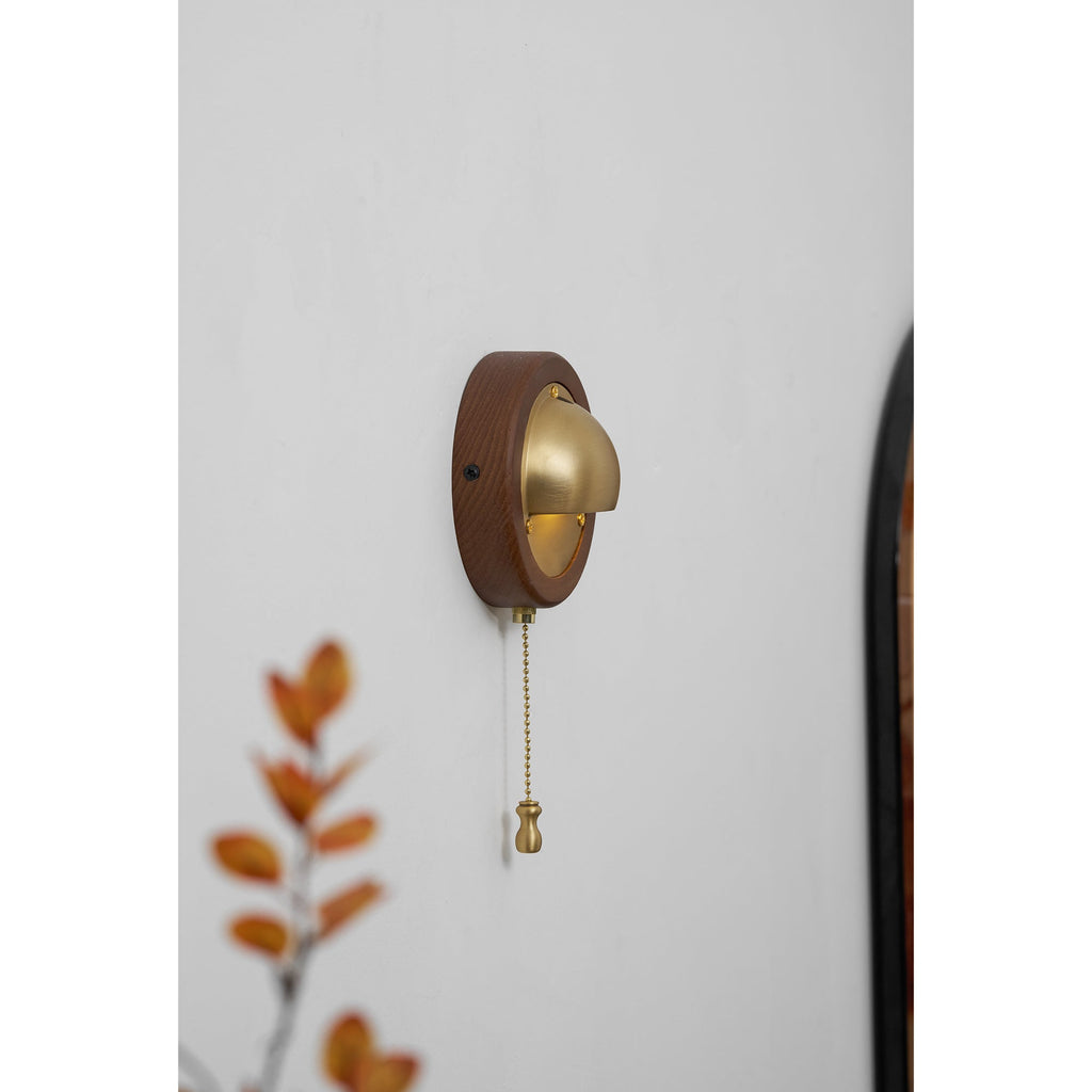 Lampada da Parete Signal Workstead