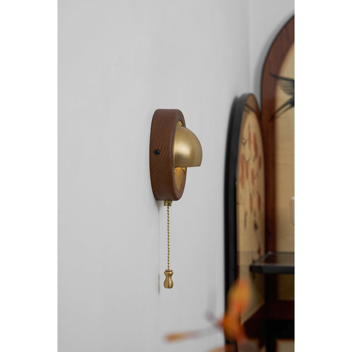Lampada da Parete Signal Workstead