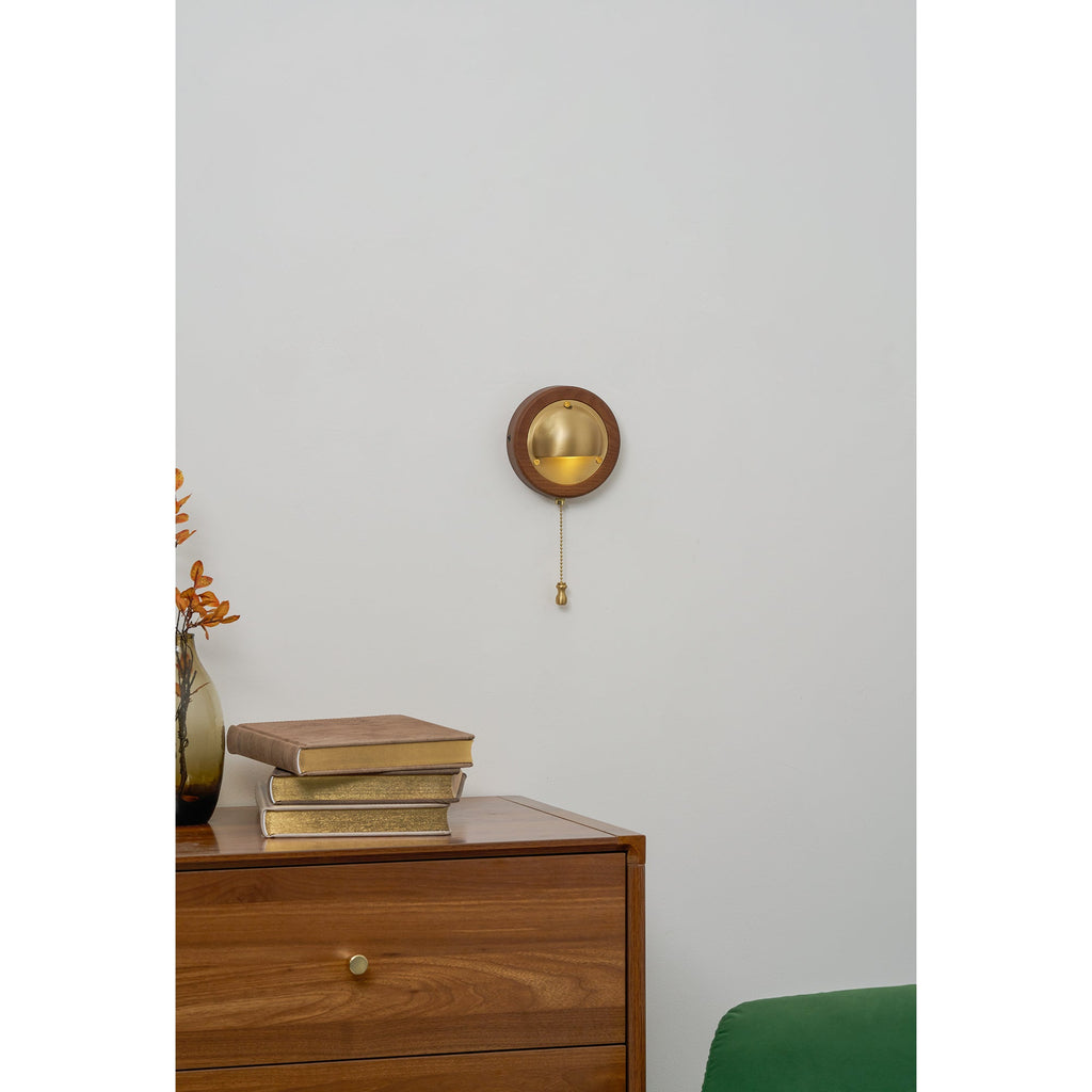 Lampada da Parete Signal Workstead