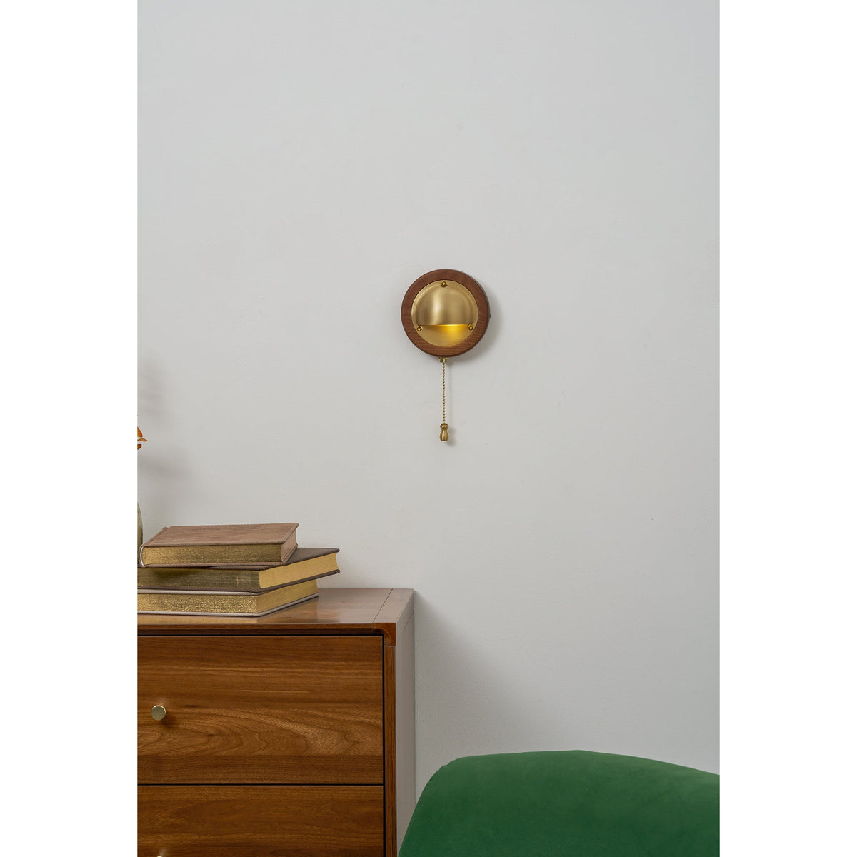 Lampada da Parete Signal Workstead