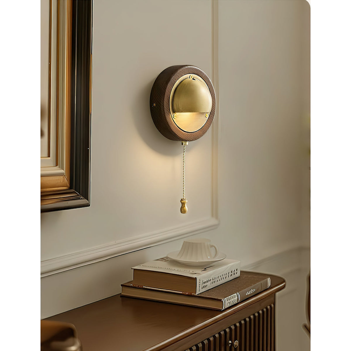 Lampada da Parete Signal Workstead