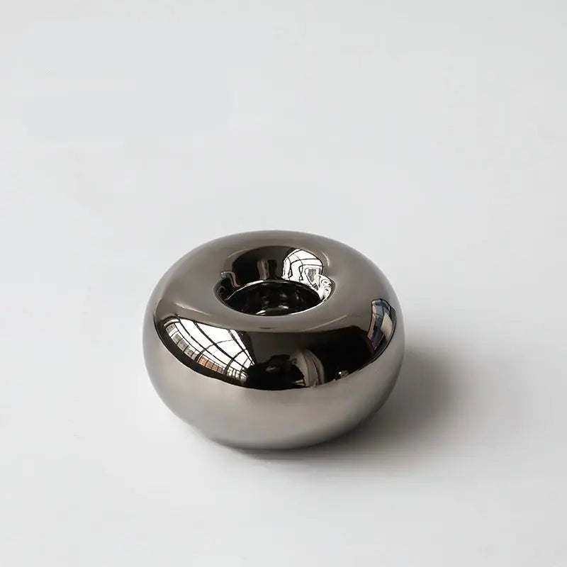 Portacandele Xylo