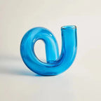 Portafiori Xylo Swirl