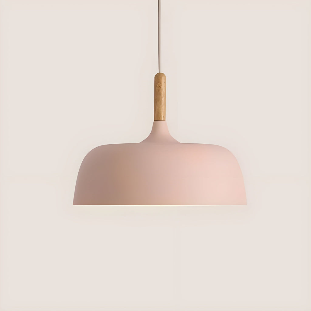AltoLume Light - Lampada a sospensione LED nordica