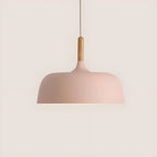 AltoLume Light - Lampada a sospensione LED nordica