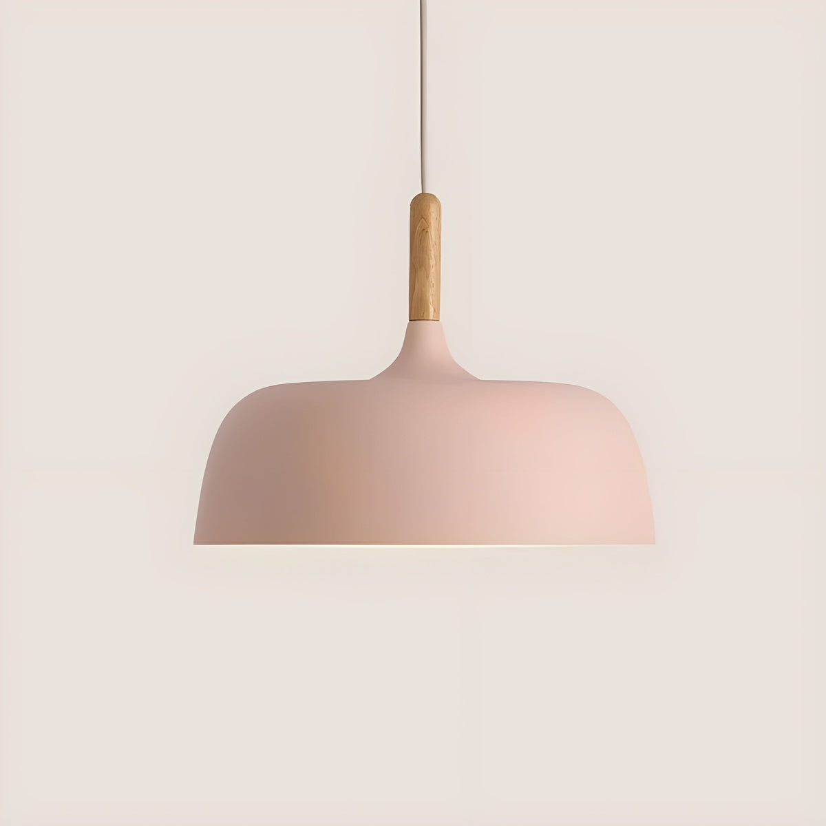 AltoLume Light - Lampada a sospensione LED nordica