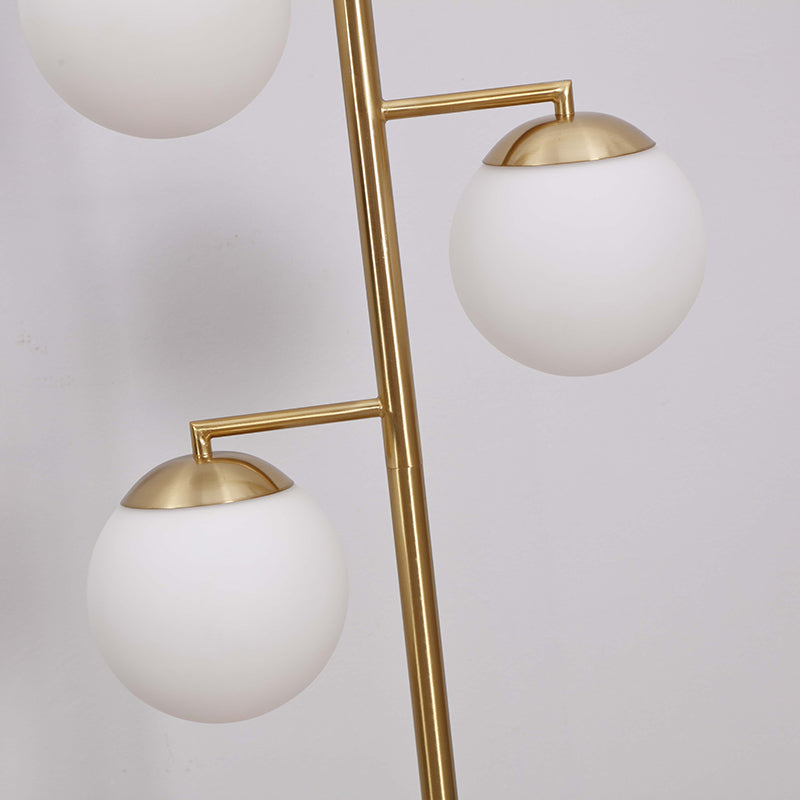 Lampada da Terra Cosmic Glow