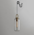 Lampada a Sospensione in Vetro