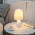 Lampada da Tavolo Funzionale a LED