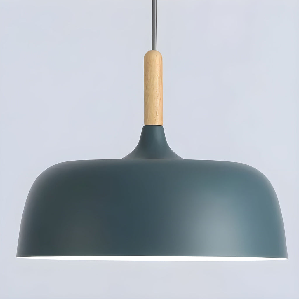 AltoLume Light - Lampada a sospensione LED nordica