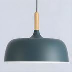 AltoLume Light - Lampada a sospensione LED nordica
