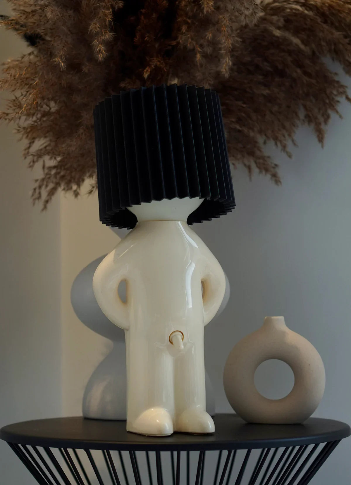 GiggleGlow - fantastica lampada LED da notte per la cameretta dei bambini