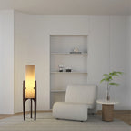 Lampada da Terra Zen