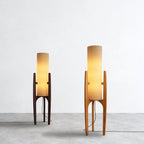 Lampada da Terra Zen