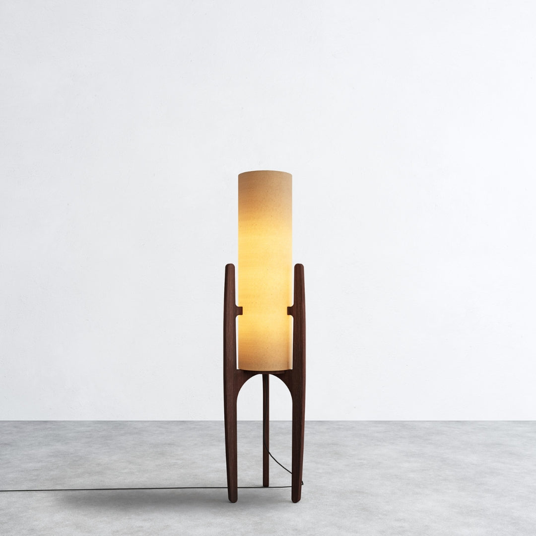 Lampada da Terra Zen