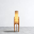 Lampada da Terra Zen
